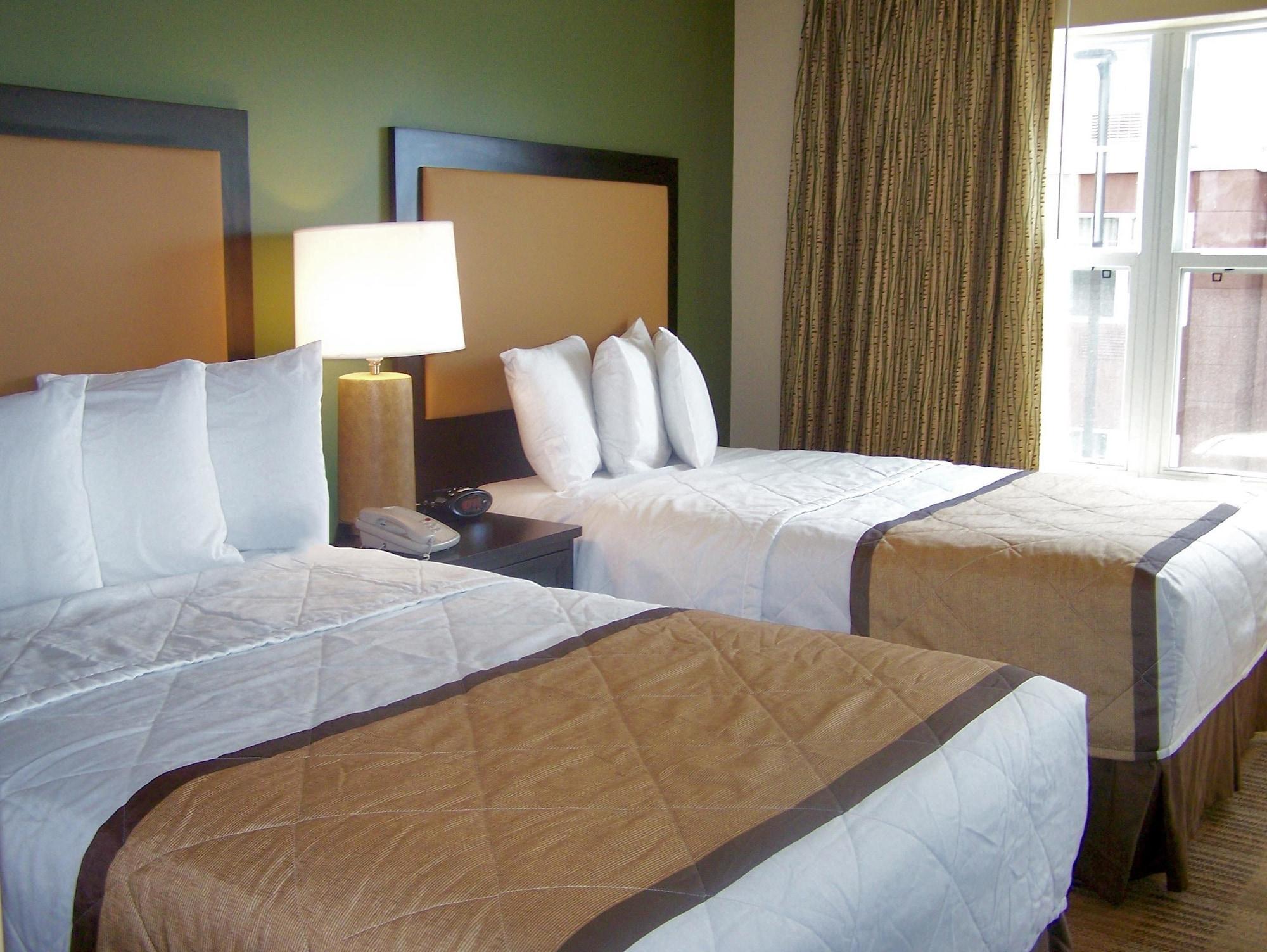 Extended Stay America Suites - Phoenix - Chandler - E Chandler Blvd Exterior photo