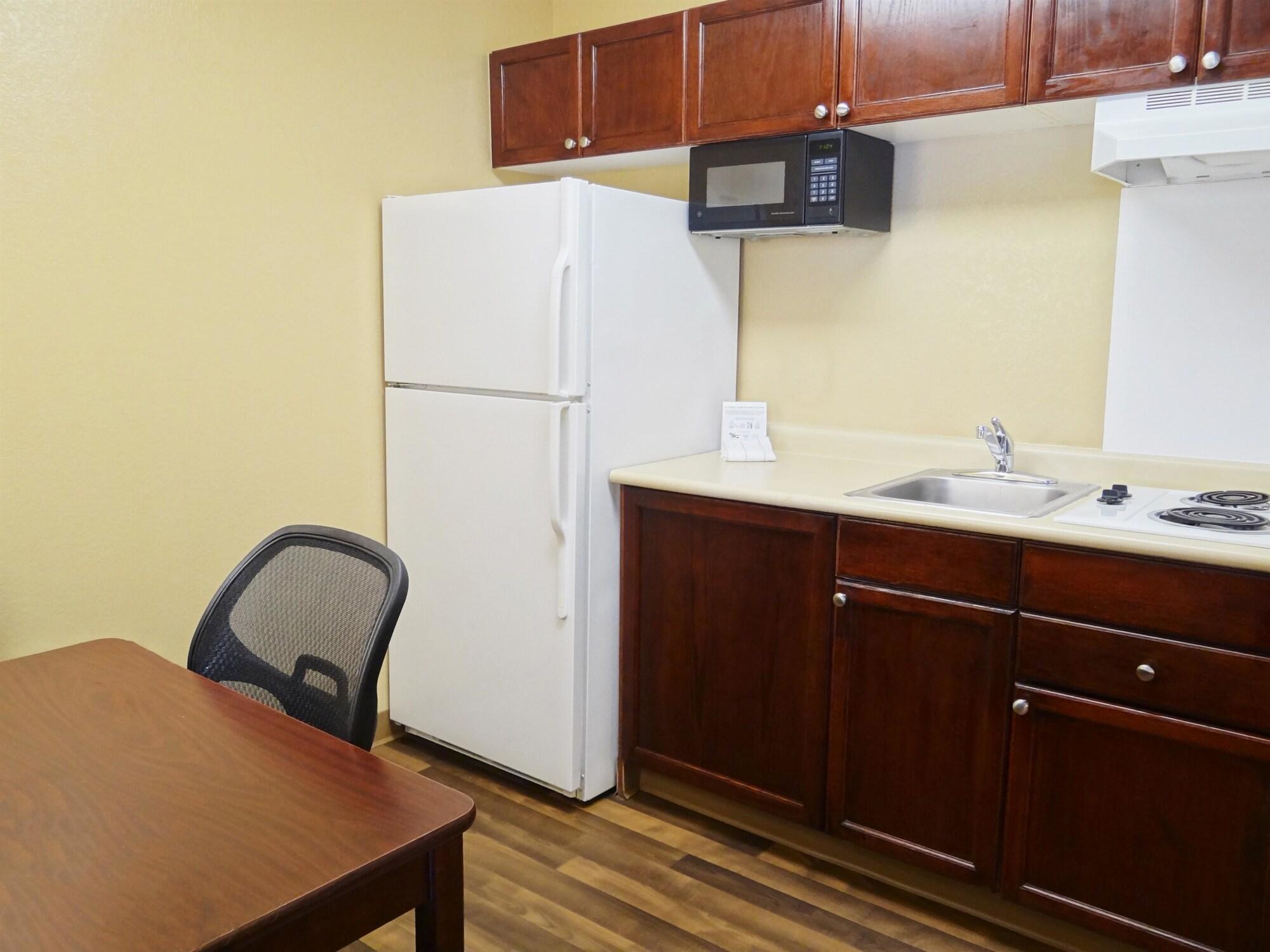 Extended Stay America Suites - Phoenix - Chandler - E Chandler Blvd Exterior photo
