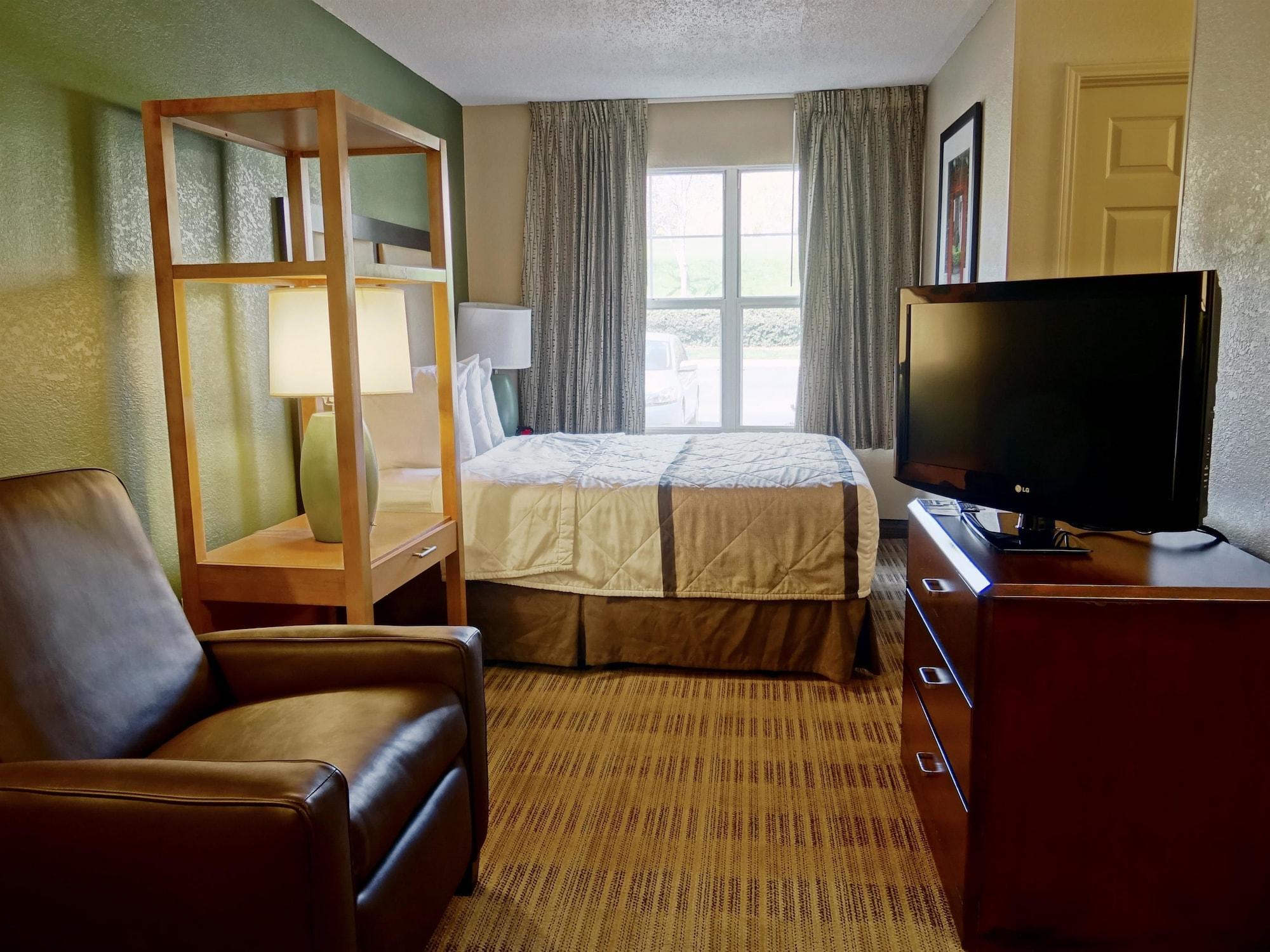 Extended Stay America Suites - Phoenix - Chandler - E Chandler Blvd Exterior photo