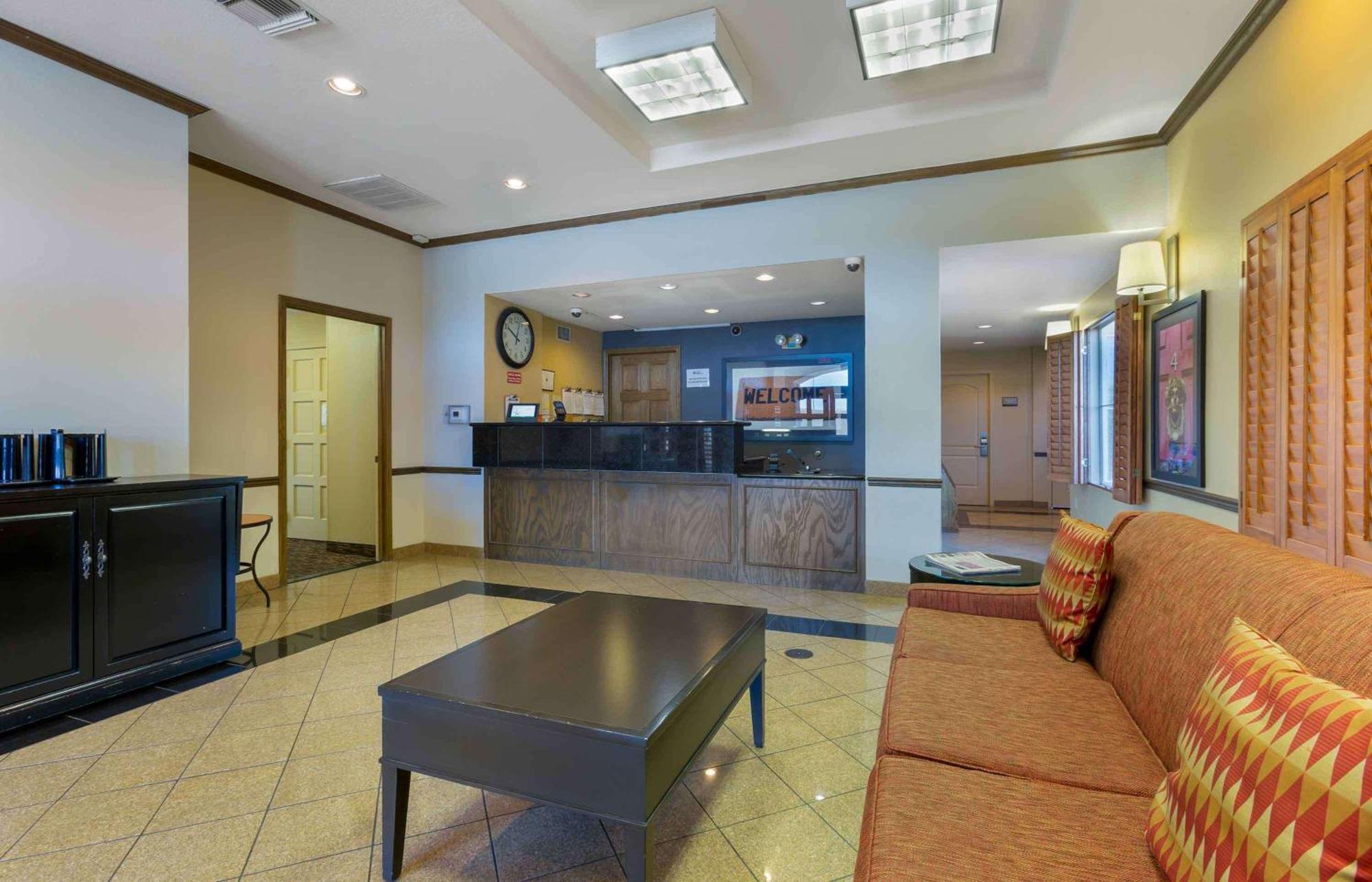 Extended Stay America Suites - Phoenix - Chandler - E Chandler Blvd Exterior photo
