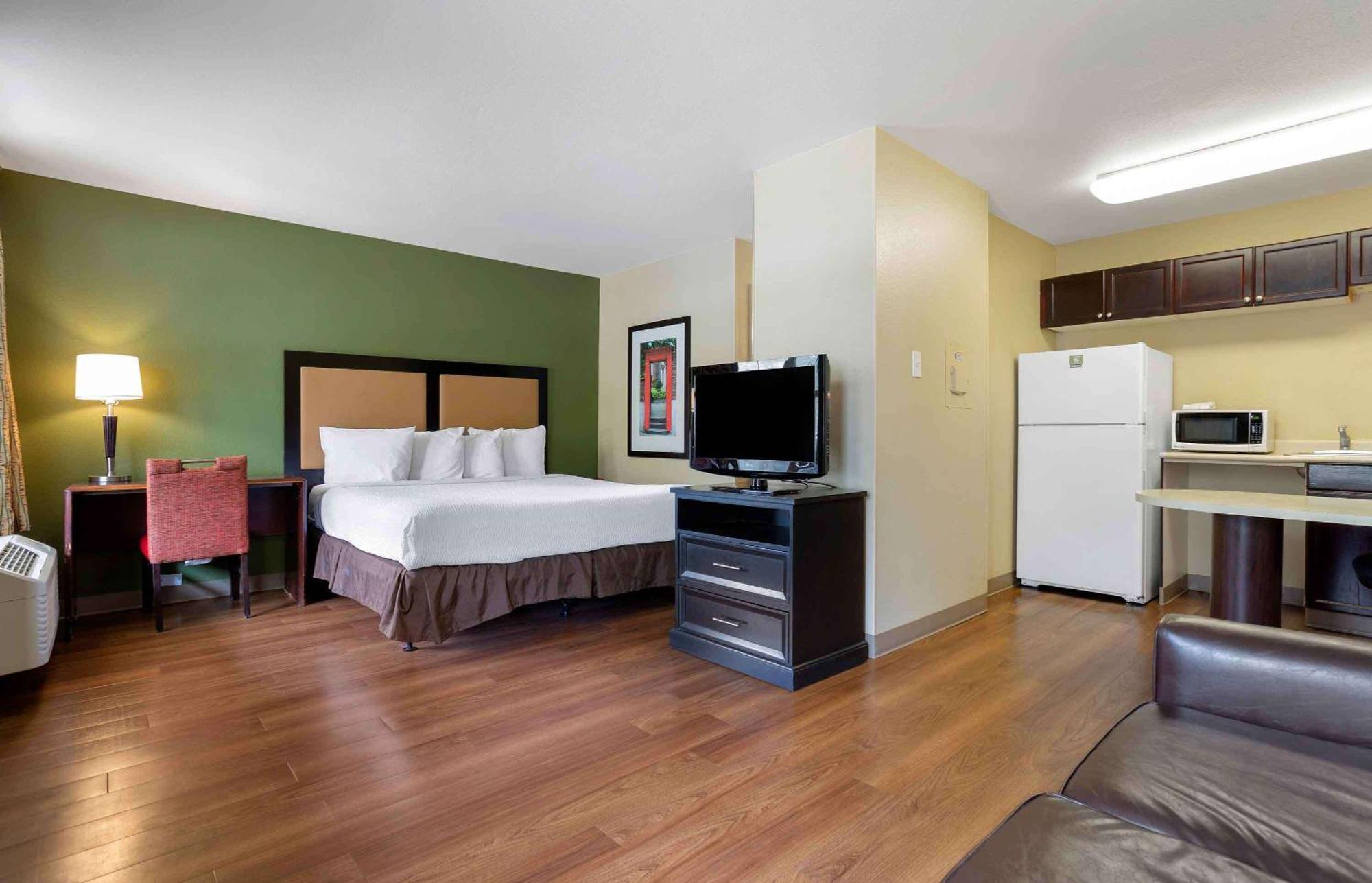Extended Stay America Suites - Phoenix - Chandler - E Chandler Blvd Exterior photo