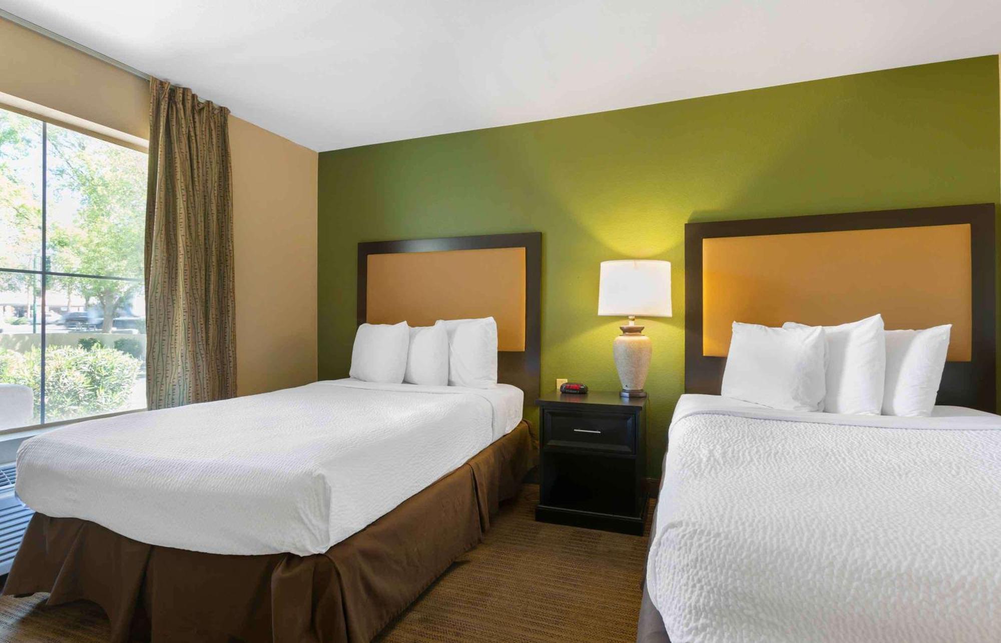 Extended Stay America Suites - Phoenix - Chandler - E Chandler Blvd Exterior photo