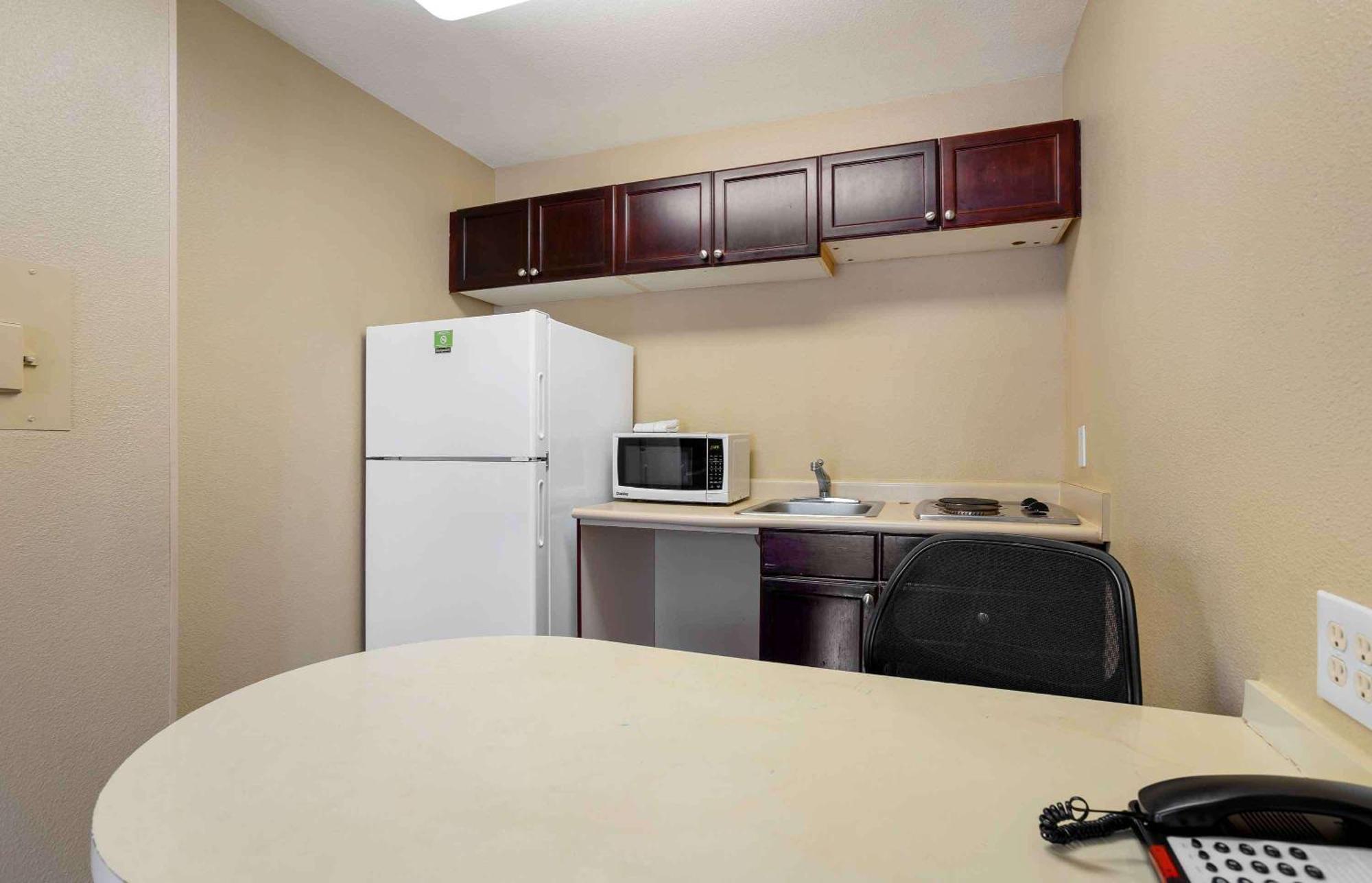 Extended Stay America Suites - Phoenix - Chandler - E Chandler Blvd Exterior photo