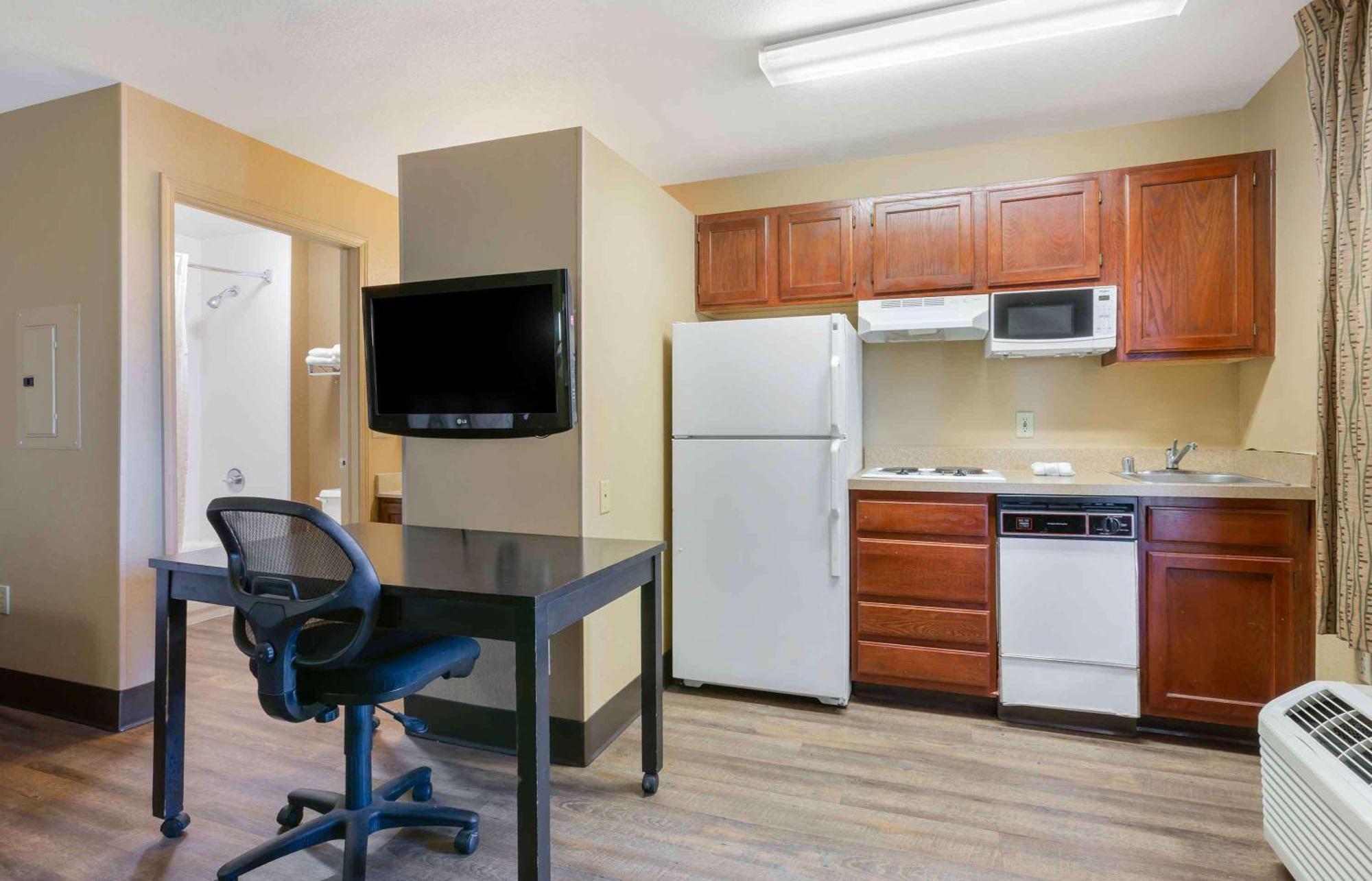 Extended Stay America Suites - Phoenix - Chandler - E Chandler Blvd Exterior photo