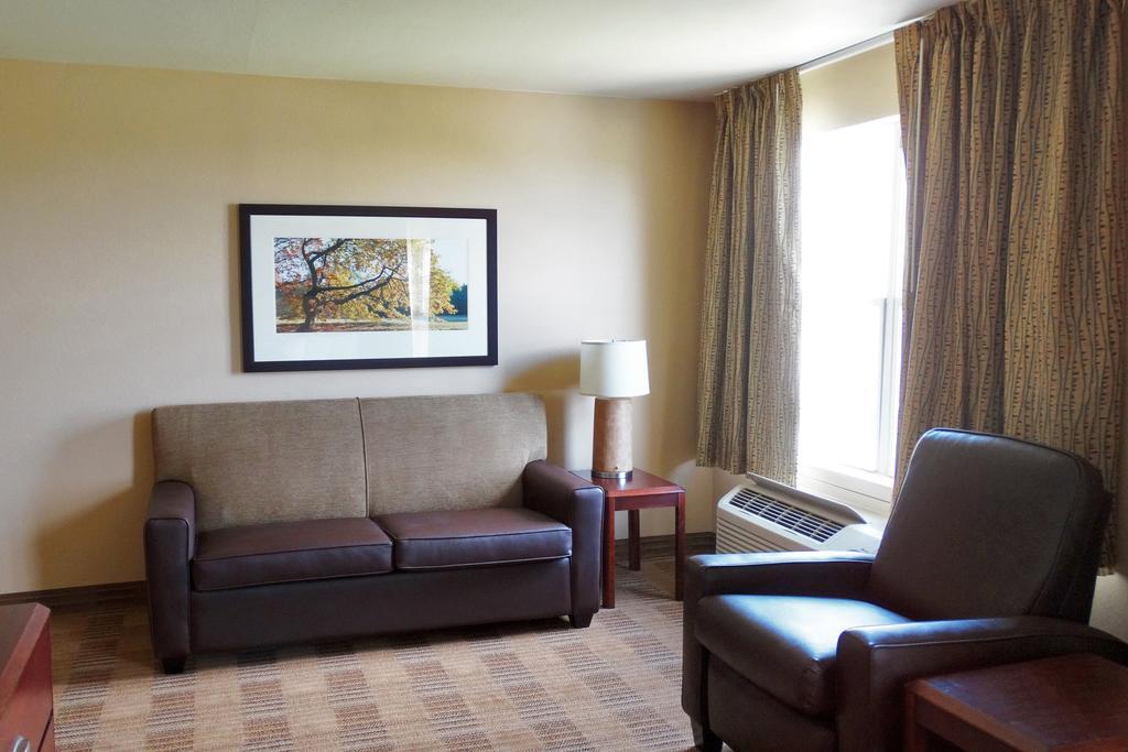 Extended Stay America Suites - Phoenix - Chandler - E Chandler Blvd Exterior photo
