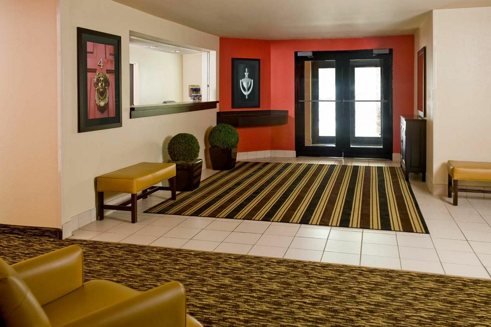 Extended Stay America Suites - Phoenix - Chandler - E Chandler Blvd Exterior photo